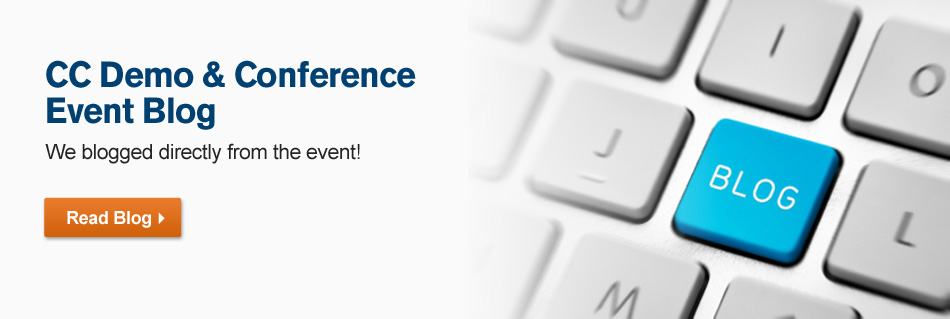 Event Blog
